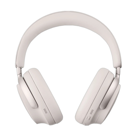 Bose New QuietComfort Ultra Headphones with Spatial Audio,NC