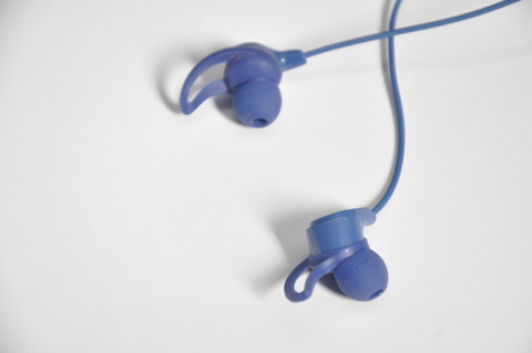 bluetooth headset with call vibration alert PlusOne Bullet Vibrator for Women main image 1