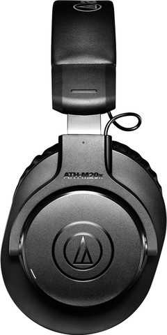 Audio Technica M20XBT Bluetooth & Wired Price in India - Buy Audio