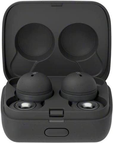 SONY WF-L900 With LinkBuds TWS Earbud with IPX4 Splash-Proof SONY WF-L900 With LinkBuds TWS Earbud with IPX4 Splash-Proof