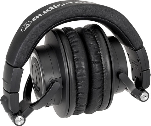 【最終値下】audio-technica ATH-M50xBT2 LAB ATH-M50xBT2 LAB｜ヘッドホン：ワイヤレスヘッドホン