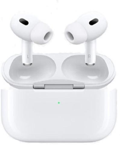 Vntex Latest Pro2 (2nd generation) ANC,Touch Control (USB-C