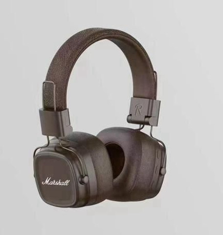 Heyuva Master Copy Marshal Major IV, Bass Sound Foldable Headphone