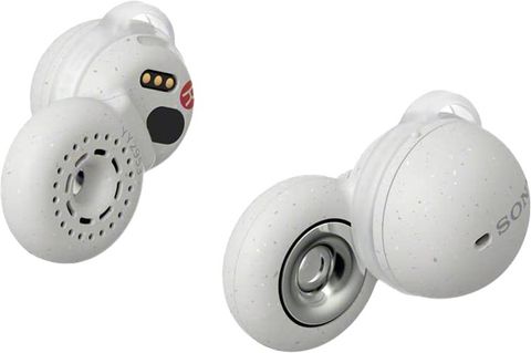 SONY WF-L900 With LinkBuds Truly Wireless Earbud 17.5 Hrs Battery