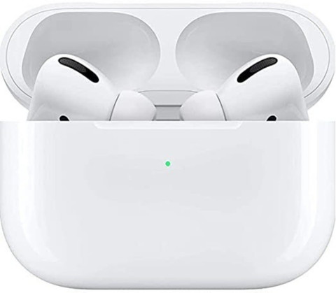 イヤホン Air pods Zoom Tech Air-pods (Airbops) pro with / 18 Hours Battery Backup