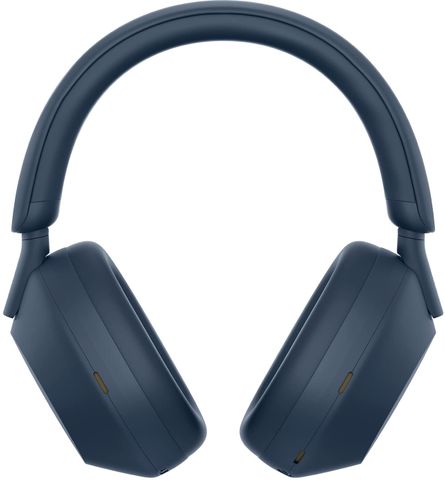 SONY WH-1000XM5 Wireless Noise Cancellation with AI Noise