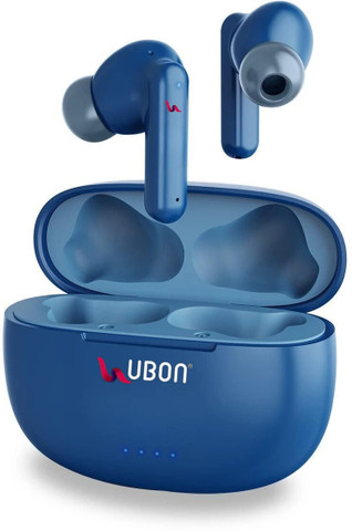 delphine Ninja J7 6.0 Wireless Earbuds Bluetooth Price in India