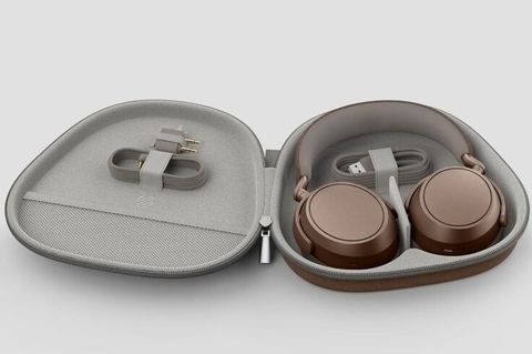 Sennheiser Momentum 4 Wireless Over Ear Headphones,ANC,60H Battery