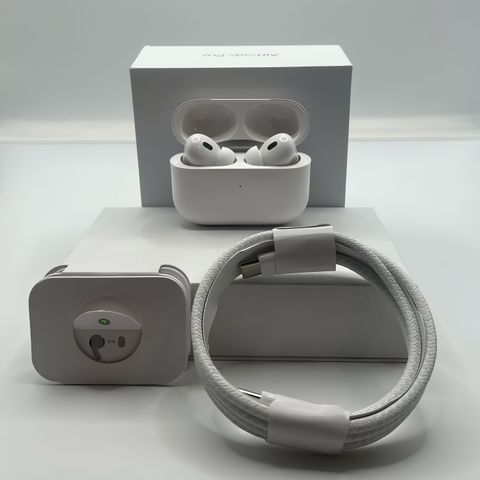 Morxt Earipods Pro (2nd generation) excellent quality with MagSafe