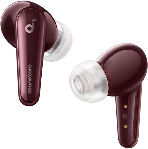 soundcore by Anker Liberty 4, ACAA 3.0, LDAC, High Res,360Spatial