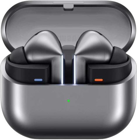 Samsung Galaxy Buds3 Pro ブラック SAMSUNG Galaxy Buds 3 Pro AI