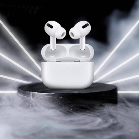 qwoop AirPods Pro (2nd generation) with MagSafe Case (USB-C