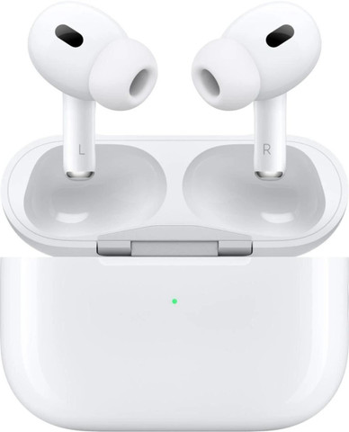 イヤホン AirPods Pro 2 Type-C rhc Airpods Pro 2 (2nd generation) with Original certified TYPE-C