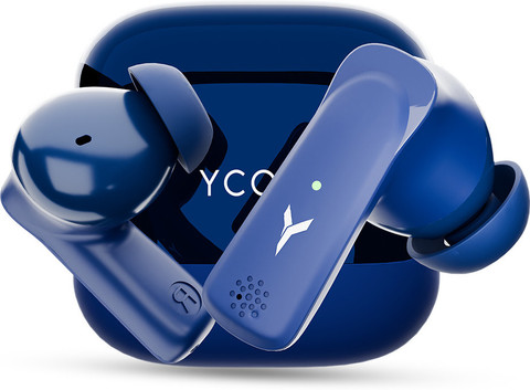 Ycom 56H Playtime With ENC, 50ms Low Latency & SuperFast Type-C