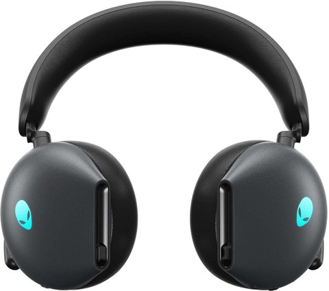 o*p様 DELL（デル）Alienware 920H ワイヤレス ゲーミングヘ DELL Alienware AW920H Bluetooth Gaming Price in India - Buy DELL