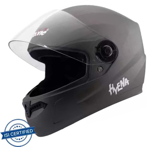 cost of motorcycle helmet in india Indian Modular Matte Helmet, Black An open OZONE IS 4151 Motorbike Helmet