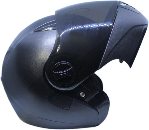 formulate ZXR, Cool Aerodynamic Design, Mouth Speak Vent, Air