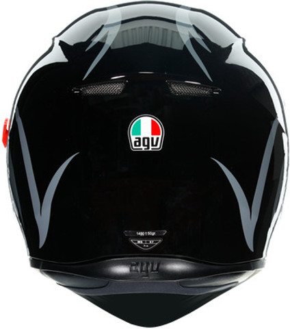 aprilia bike helmets Overtake Full Face Helmet Laptop Backpack Under Armour subcategory-dropbars Select Visor Tint:Black