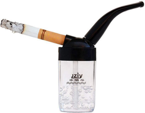 water filter cigarette holder Reusable Cigarette Holder Copper Cigarette Holder with Washable Filter Multi Filtering Reduce Tar Smoke Stains with 2 Detachable Filters : Health & Household VIOVI Pack of 02, Cigarette