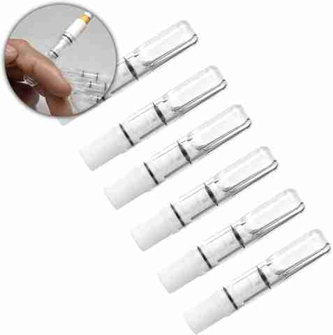 cigarette mouthpiece plastic Point Zero Tobacco Cigarette Holder Filter Cigarettes Mouthpiece Plastic  Inside Fitting Hookah Mouth Tip Price in India