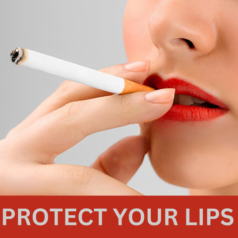 Moonlight cigarette filter Plastic Outside Fitting Hookah Mouth Tip Price  in India