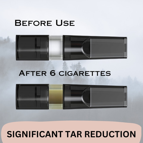 how much is a pack of players cigarettes in ontario Cigarette warnings to be printed on individual smokes in Canada