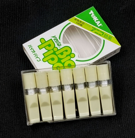 VIOVI Bio-Pipe Cigarette Filter Holder Reduce Intake of Smoking Tar &  Harmful Toxins Plastic Outside Fitting Hookah Mouth Tip Price in India