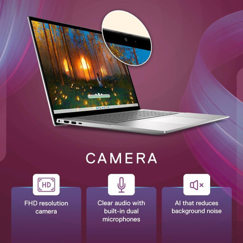 DELL Inspiron 16 5630 Intel Core i7 1360P - (16 GB/1 TB SSD