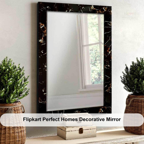 Mirror Shop Wall Mirror Pepperfry Flipkart Perfect Homes Stylish