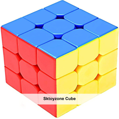 CUBE Gan 357 – Cubewerkz Puzzle Store