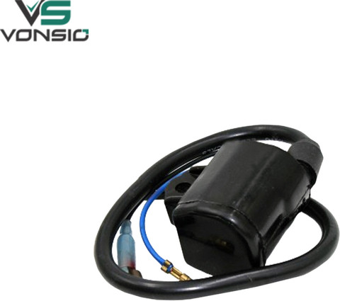 VONSIO H.T Coil For TVS Victor /GL/GX/Scooty pep Ignition Coil