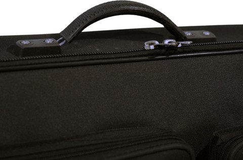 Roland xp-60 keyboard hard case/cover with trolly Keyboard Bag