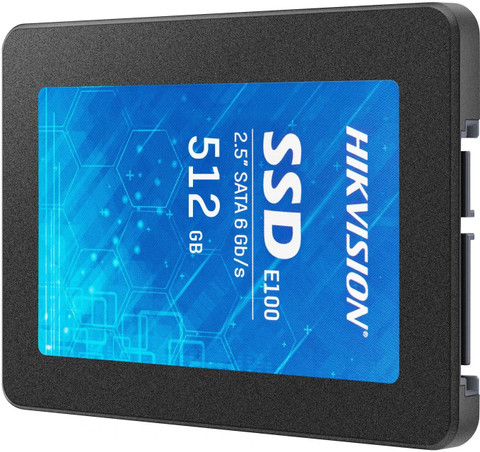tech mentorz E100 1 TB Laptop, Desktop Black SATA Internal Solid