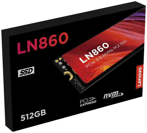 新品未開封Lenovo Thinkplus ST9000 SSD 512GB Lenovo 512GB M.2 NVME Gen 3.0 X 4.0 3D NAND SSD 512 GB Laptop