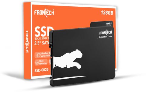 Frontech Internal SSD 128 GB All in One PC's, Desktop, Laptop ...