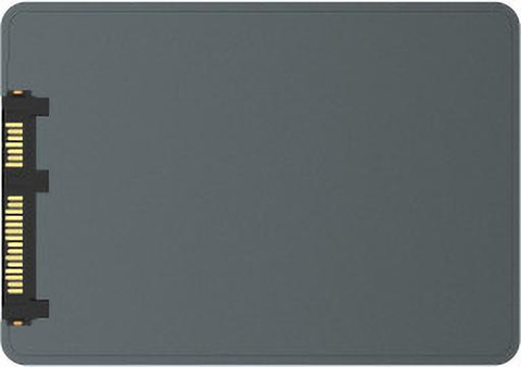 DAHUA SATA SSD 256 GB Laptop, Desktop, All in One PC's Black SATA