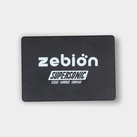 zebion SSD 512 GB All in One PC's Black SATA Internal Solid State zebion SSD 512 GB All in One PC's Black SATA Internal Solid State
