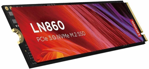 新品未開封Lenovo Thinkplus ST9000 SSD 512GB Lenovo 512GB M.2 NVME Gen 3.0 X 4.0 3D NAND SSD 512 GB Laptop