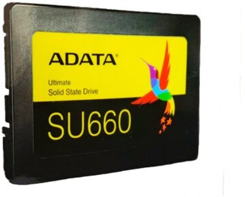 ADATA SSD 256 GB Laptop YALLOW BLACK SATA Internal Solid State