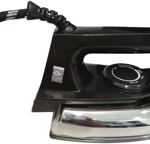 BAJAJ DX2 600 W Dry Iron Price in India - Buy BAJAJ DX2 600 W Dry