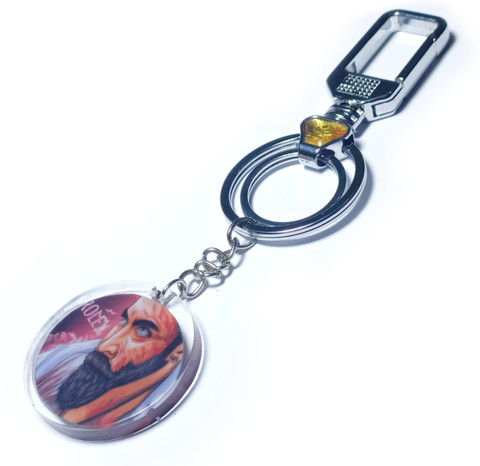 jonam rolex keychain,vikram rolex keychain,bike keychain,car