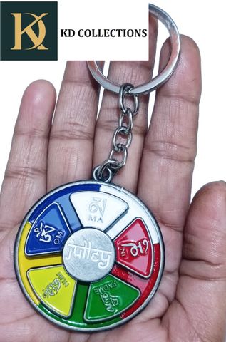 kd collections KD634 Tibetan Julley Ladakh Om Mani Padme Hum Tibet