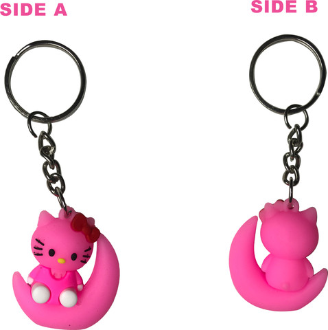 CAT♡ショルダー Pink SMALL CAT FACE METAL ミニショルダー（ピンク｜ポール ＆ ジョー公式