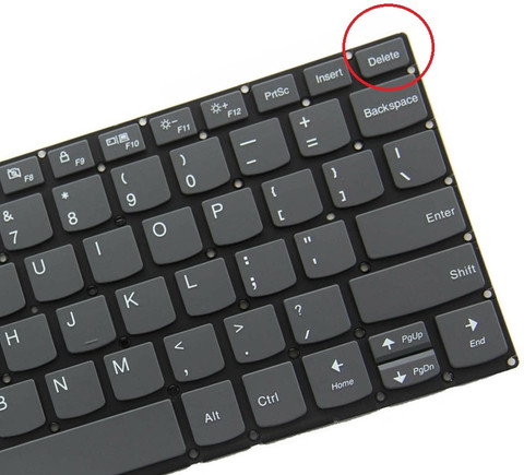 mi Sanj8 Keyboard for Lenovo IdeaPad s340-14IIL s340-14iml s340-14API