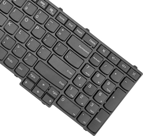 WEFLY Laptop Keyboard Compatible for Len/ovo Thinkpad P50 P51 P70