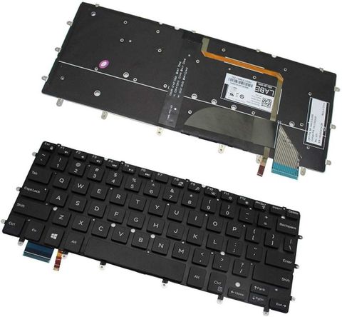 TECHCLONE XPS 13 9343, 9350, 9360, 13-7000, 13-7347, Internal