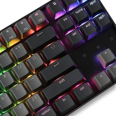Keychron K8 Wireless Mechanical Keyboard Wired USB, Wireless, Bluetooth ...