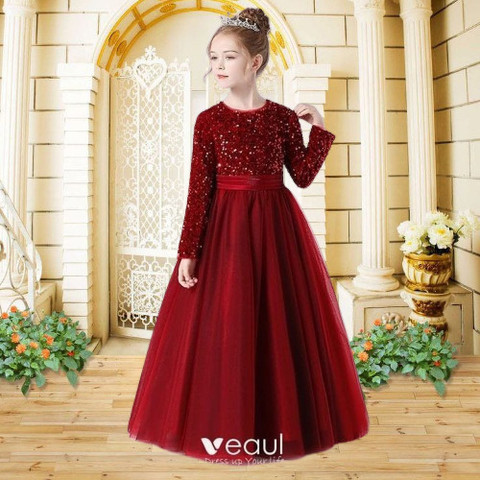 DPFABRICS Girls Maxi/Full Length Festive/Wedding Dress Price in India - Buy  DPFABRICS Girls Maxi/Full Length Festive/Wedding Dress online at  Flipkart.com