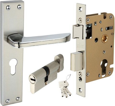 ARRI MAYBACH C.Y.Mortise Door Lock for Main Door |Bedroom |Office