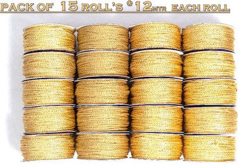 Kakkad {Pack of 15} 